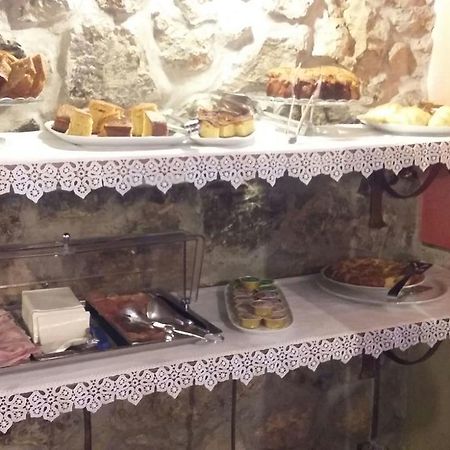 Hotel Rural Sucuevas (Adults Only) Llano-Con Kültér fotó