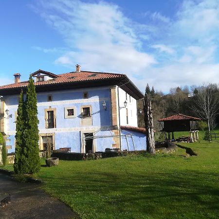 Hotel Rural Sucuevas (Adults Only) Llano-Con Kültér fotó
