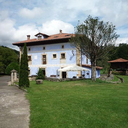 Hotel Rural Sucuevas (Adults Only) Llano-Con Kültér fotó