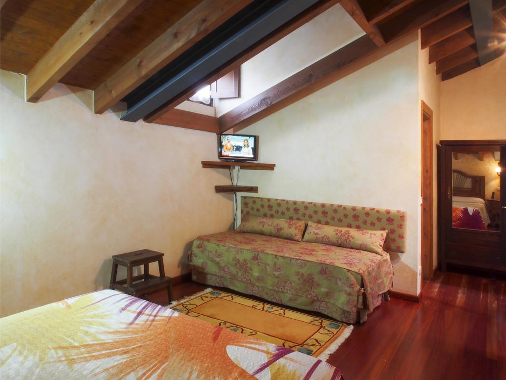 Hotel Rural Sucuevas (Adults Only) Llano-Con Kültér fotó
