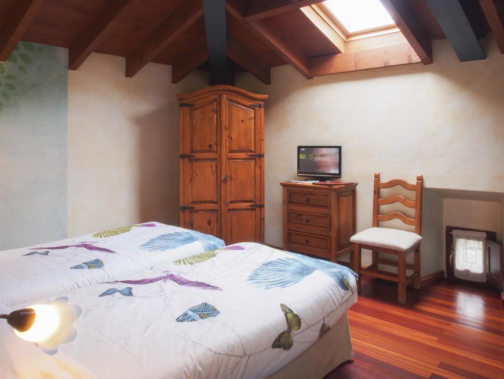 Hotel Rural Sucuevas (Adults Only) Llano-Con Kültér fotó
