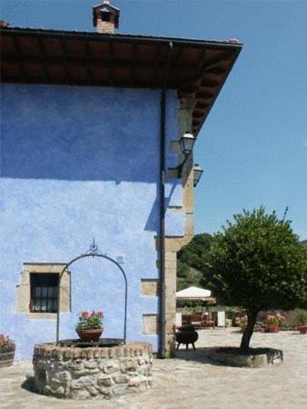 Hotel Rural Sucuevas (Adults Only) Llano-Con Kültér fotó