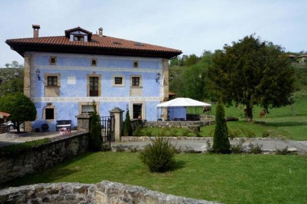 Hotel Rural Sucuevas (Adults Only) Llano-Con Kültér fotó