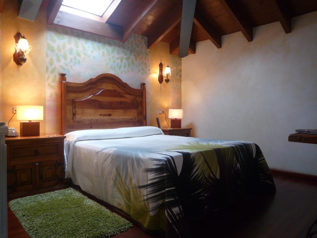 Hotel Rural Sucuevas (Adults Only) Llano-Con Kültér fotó